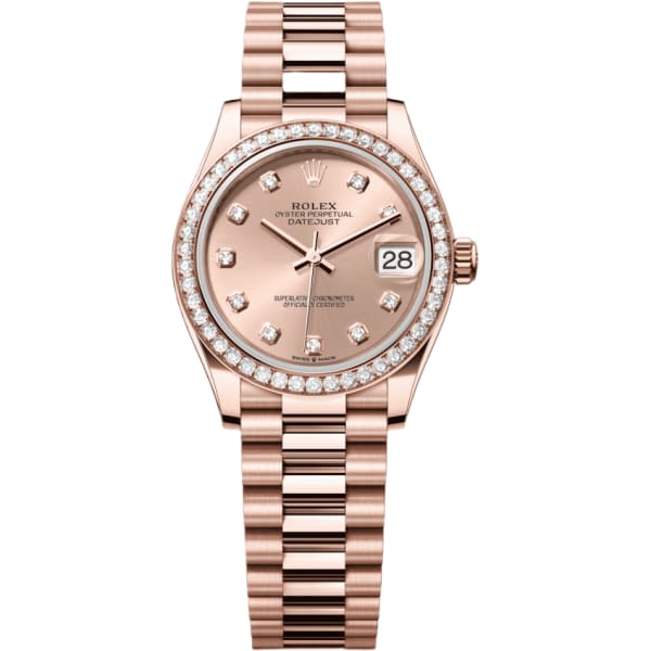 Rolex Datejust 31