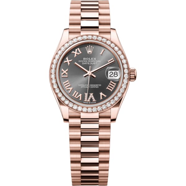 Rolex Datejust 31
