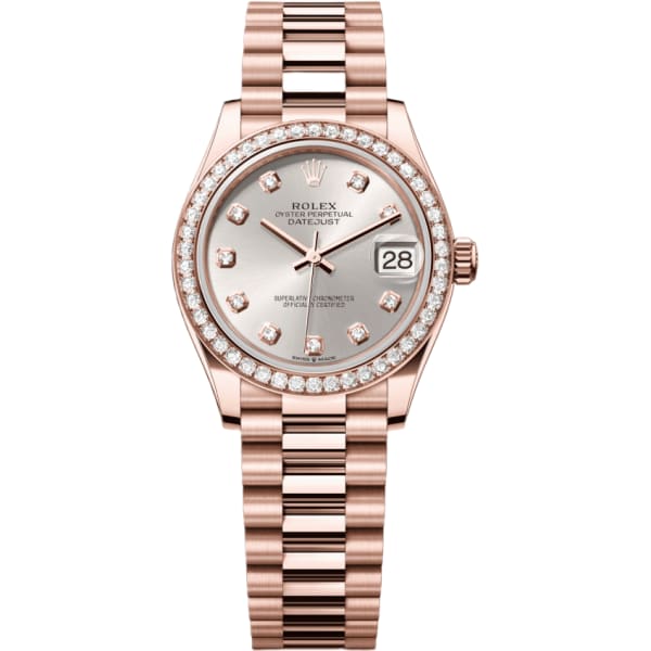 Rolex Datejust 31