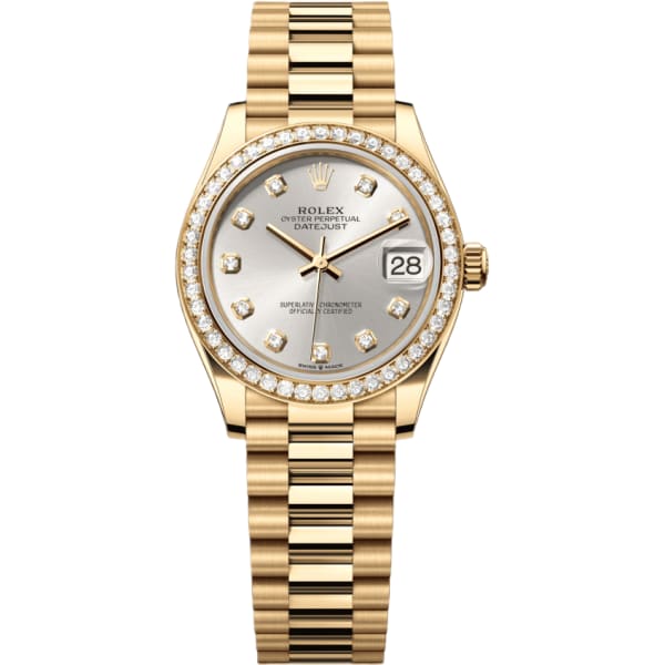 Rolex Datejust 31