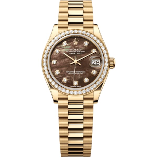 Rolex Datejust 31