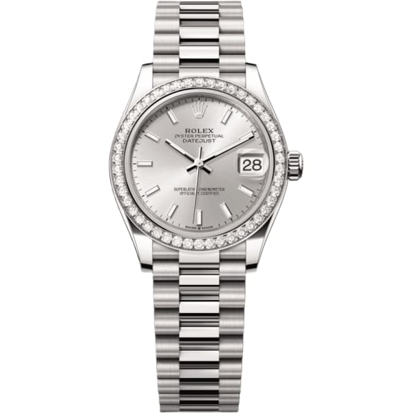 Rolex Datejust 31