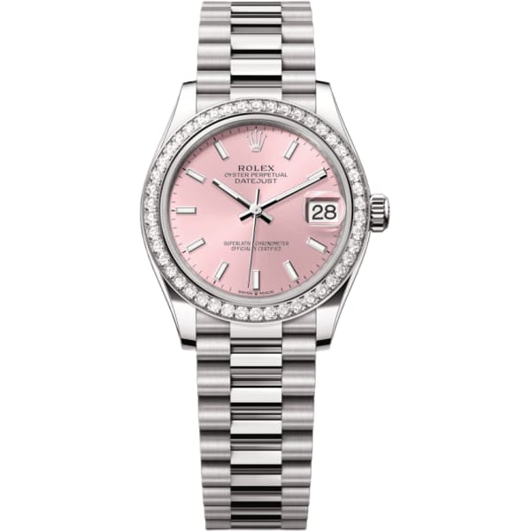 Rolex Datejust 31