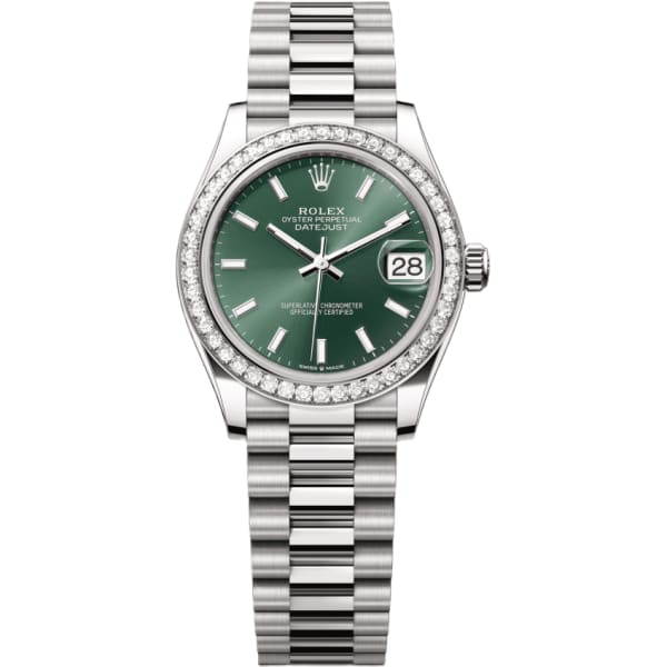 Rolex Datejust 31