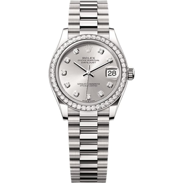 Rolex Datejust 31