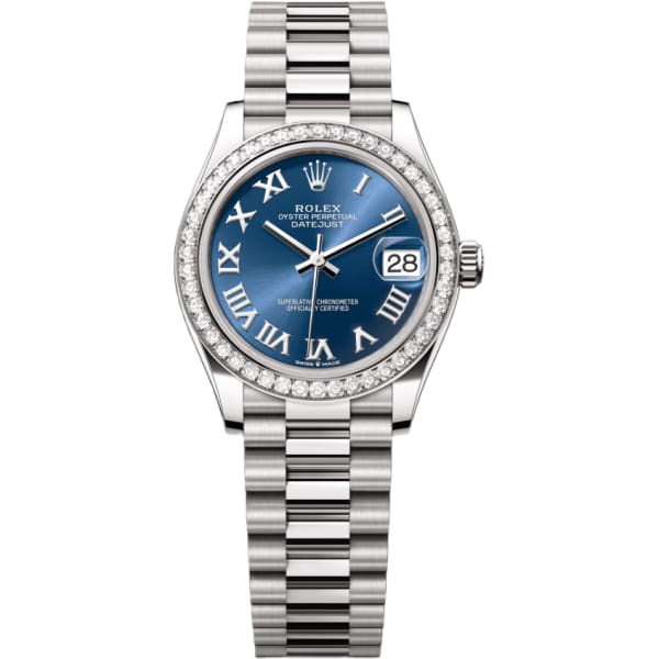 Rolex Datejust 31