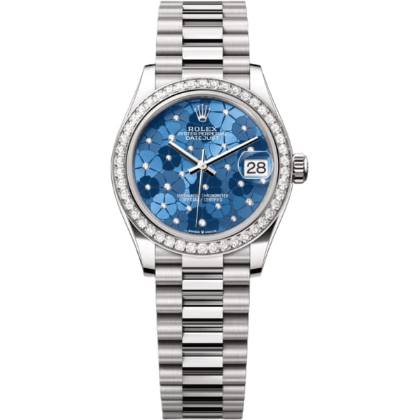 Rolex Datejust 31
