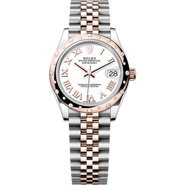 Rolex Datejust 31