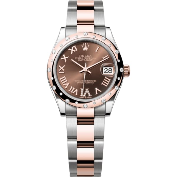 Rolex Datejust 31