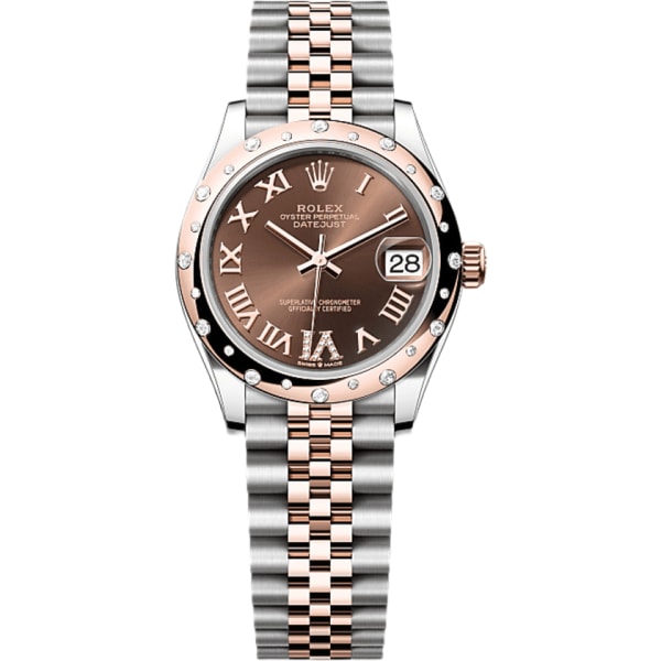 Rolex Datejust 31