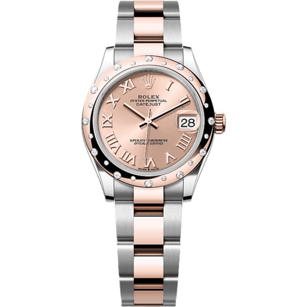 Rolex Datejust 31