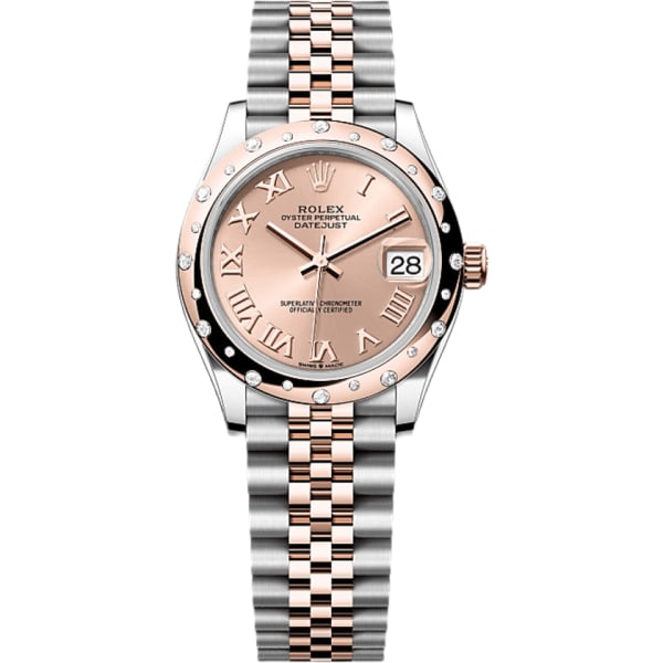 Rolex Datejust 31