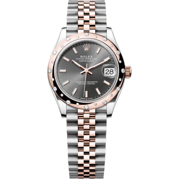 Rolex Datejust 31