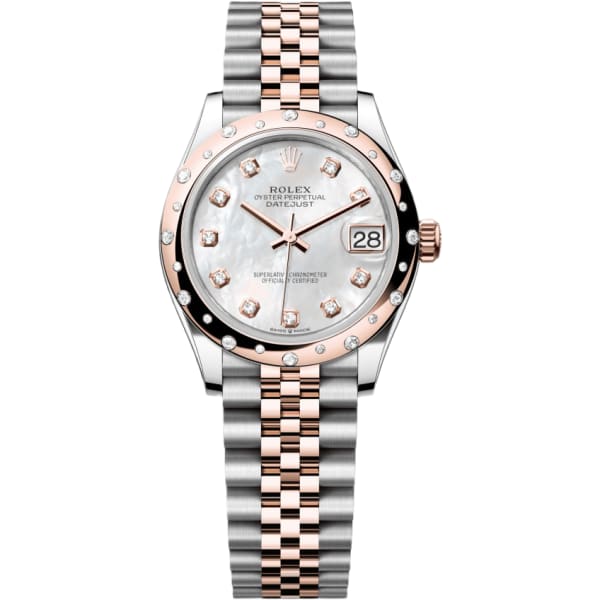 Rolex Datejust 31