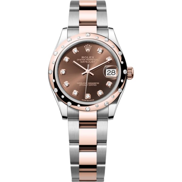 Rolex Datejust 31