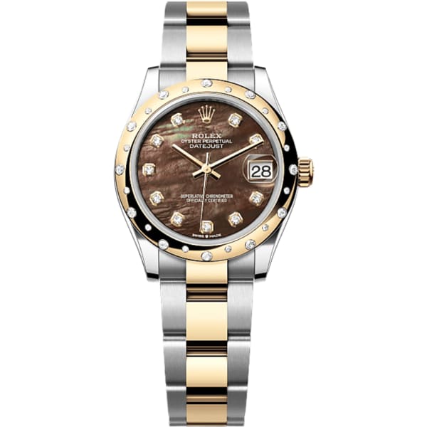 Rolex Datejust 31