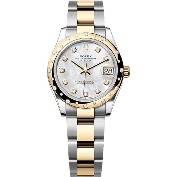 Rolex Datejust 31