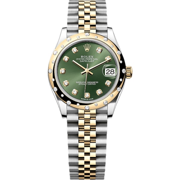 Rolex Datejust 31
