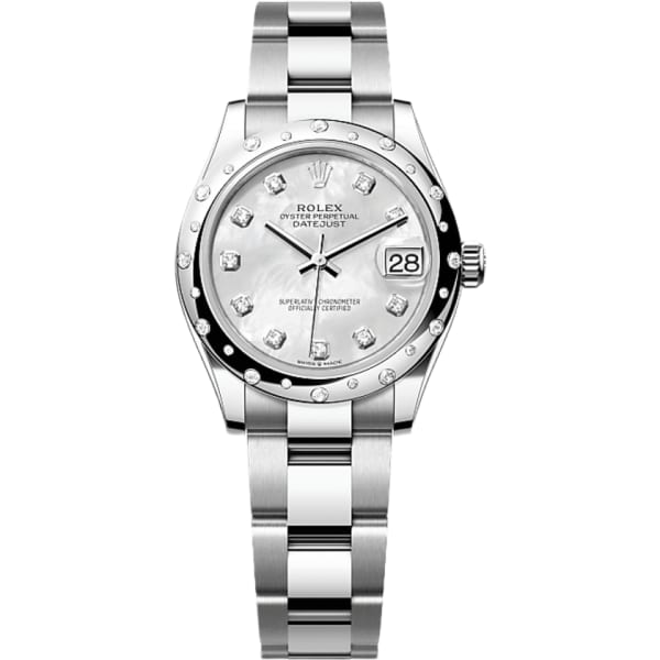Rolex Datejust 31