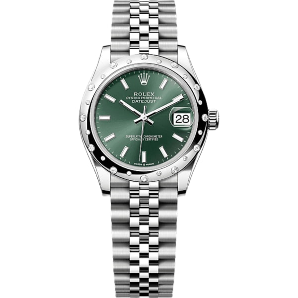 Rolex Datejust 31