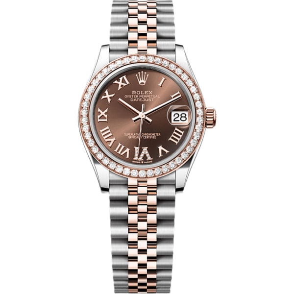 Rolex Datejust 31