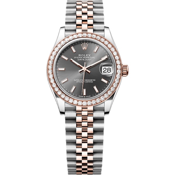 Rolex Datejust 31