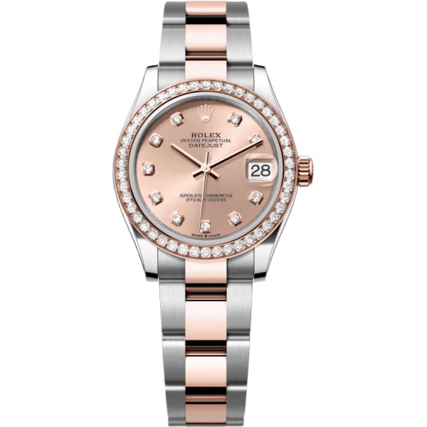 Rolex Datejust 31