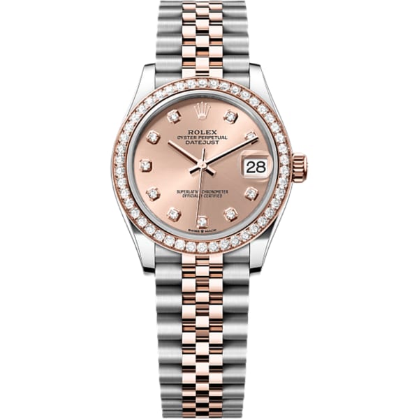 Rolex Datejust 31