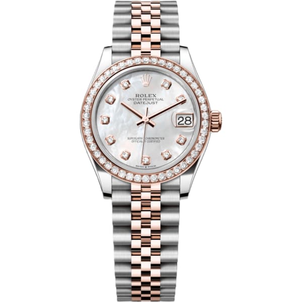 Rolex Datejust 31