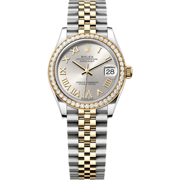Rolex Datejust 31