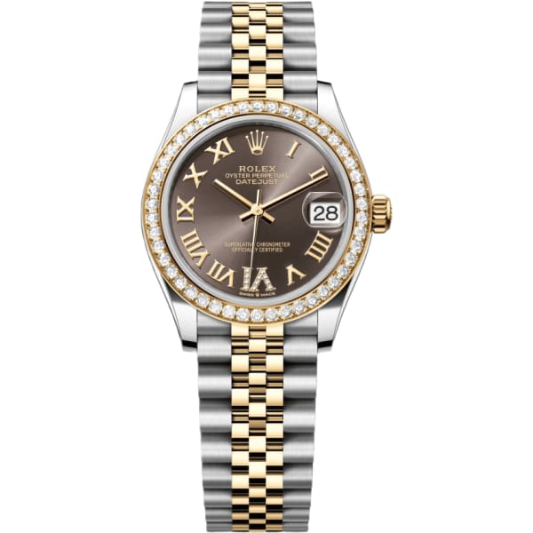 Rolex Datejust 31