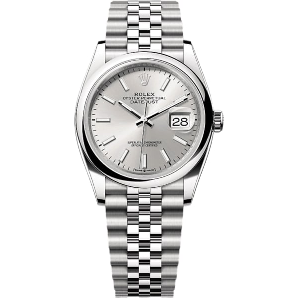 Rolex Datejust 36