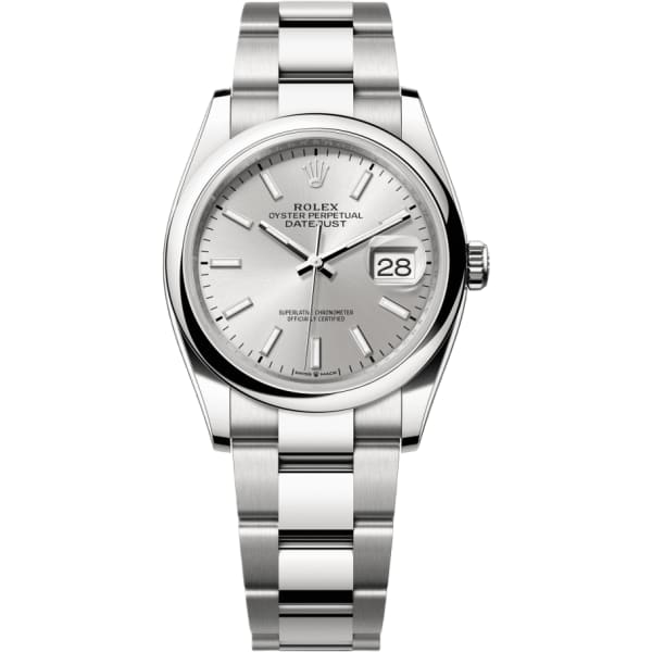 Rolex Datejust 36