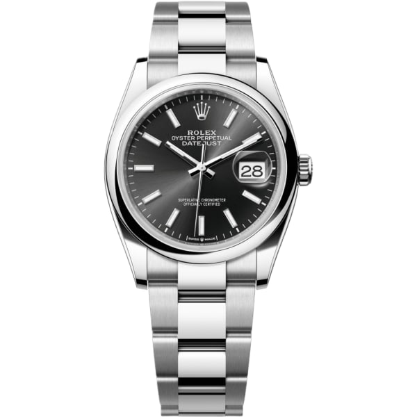 Rolex Datejust 36