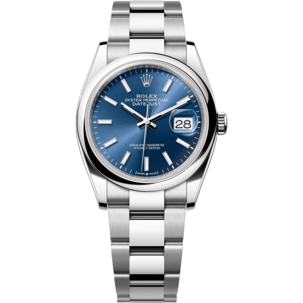 Rolex Datejust 36