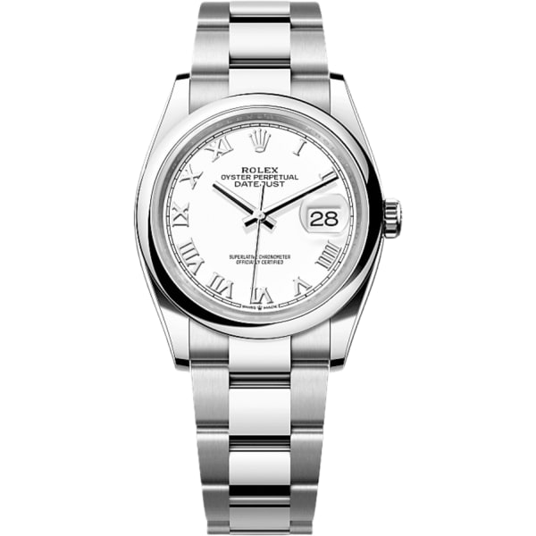 Rolex Datejust 36
