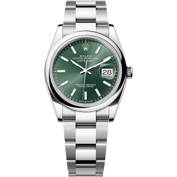 Rolex Datejust 36