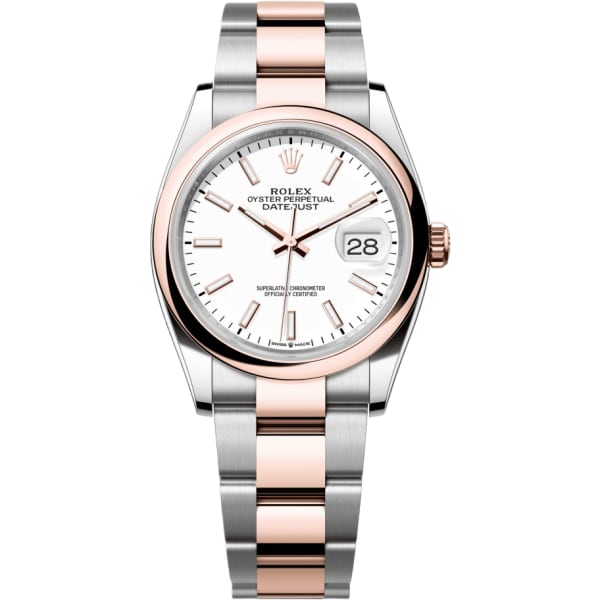Rolex Datejust 36