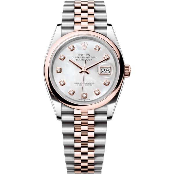 Rolex Datejust 36