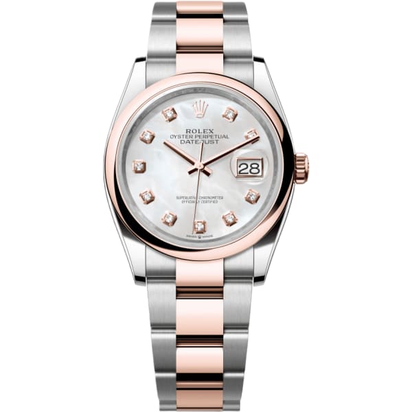 Rolex Datejust 36