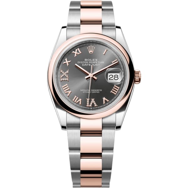 Rolex Datejust 36