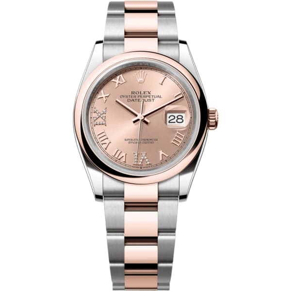 Rolex Datejust 36