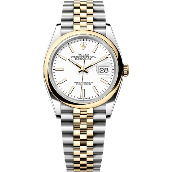 Rolex Datejust 36