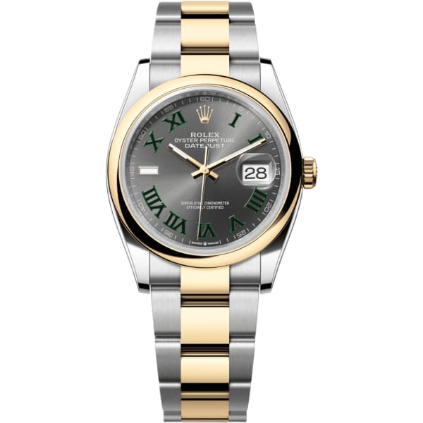 Rolex Datejust 36