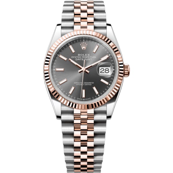 Rolex Datejust 36