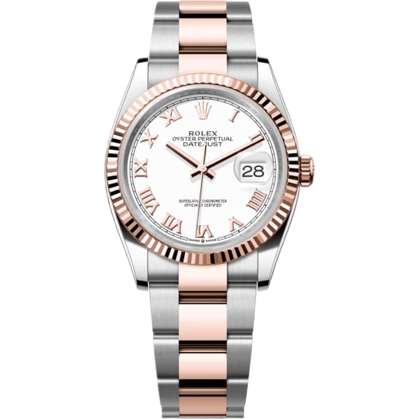 Rolex Datejust 36