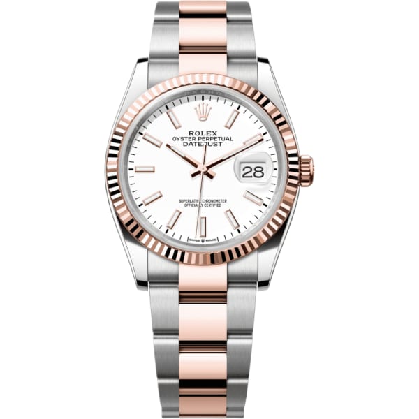 Rolex Datejust 36