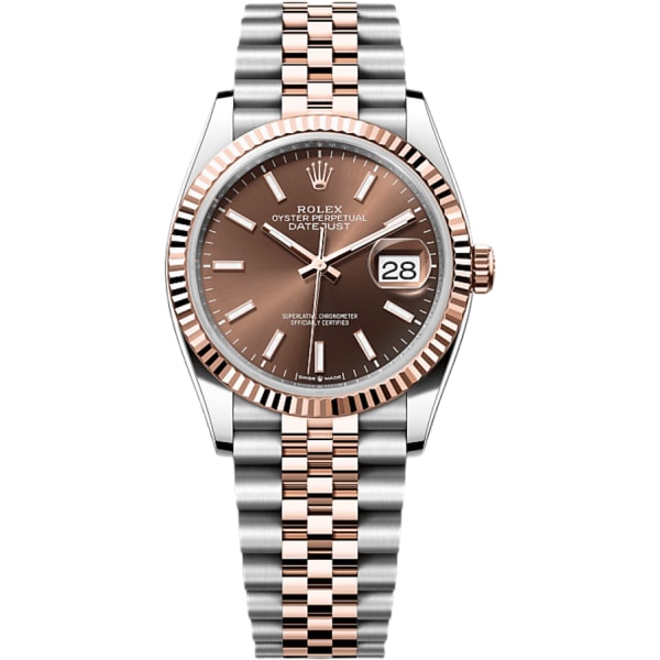 Rolex Datejust 36