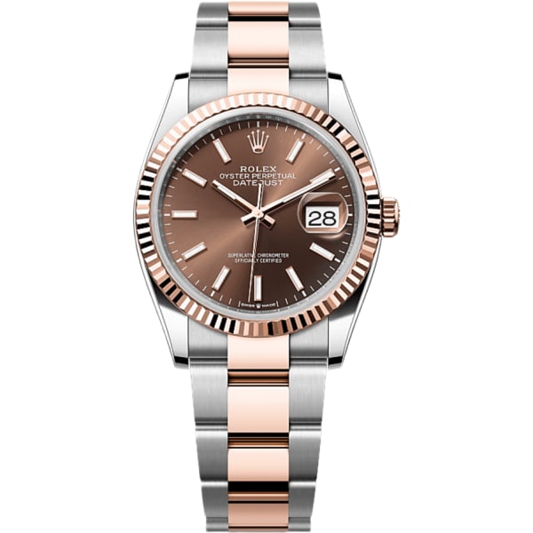 Rolex Datejust 36