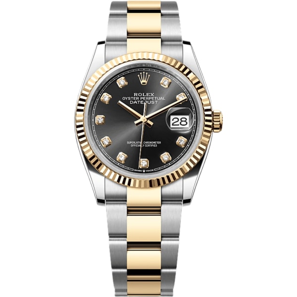 Rolex Datejust 36